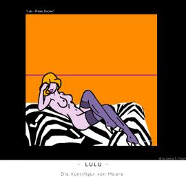 &copy; Liberty & Crazy